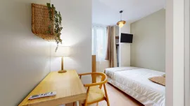 Colocation Colocation 3 chambres