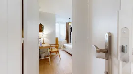Colocation Colocation 3 chambres