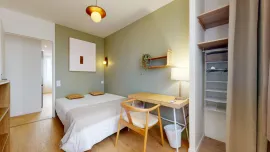 Colocation Colocation 3 chambres