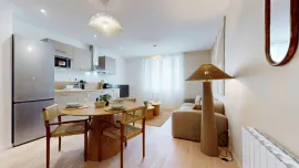 Colocation 3 chambres Villeurbanne