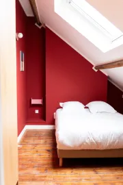 Colocation Chambres privées avec sdb Coliving - Lille Centre