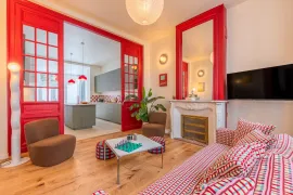 Colocation Chambres privées avec sdb Coliving - Lille Centre