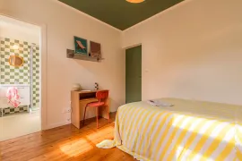 Colocation Chambres privées avec sdb Coliving - Lille Centre