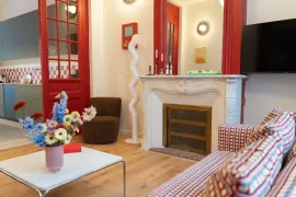 Colocation Chambres privées avec sdb Coliving - Lille Centre