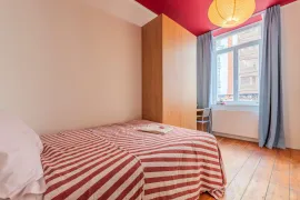 Colocation Chambres privées avec sdb Coliving - Lille Centre