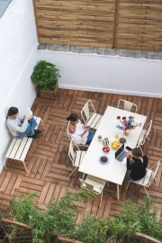 Colocation Chambres privées avec sdb Coliving - Lille Centre