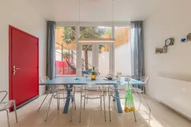 Colocation Chambres privées avec sdb Coliving - Lille Centre