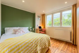 Colocation Chambres privées avec sdb Coliving - Lille Centre