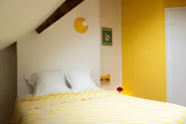 Colocation Chambres privées avec sdb Coliving - Lille Centre