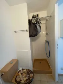 Location Studio meublé 17.8m² à Grenoble - Repeint en août 2026