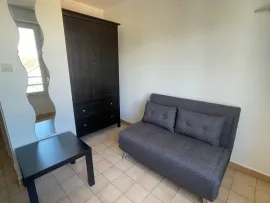 Location Studio meublé 17.8m² à Grenoble - Repeint en août 2026