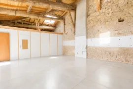 Vente Immeuble 5 pièces