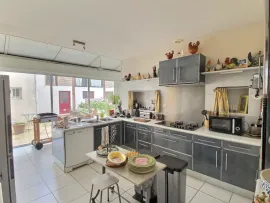 Vente Maison 14 pièces