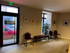 Vente Vente Bureaux Nantes 44000