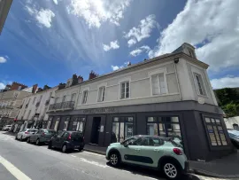 Vente Bureaux Nantes 44000 Nantes