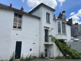 Vente Vente Bureaux Nantes 44000