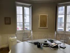 Vente Vente Bureaux Nantes 44000