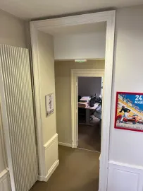 Vente Vente Bureaux Nantes 44000