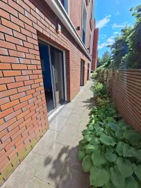 Location Mühlenstraße, Berlin