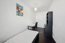 Colocation Bernhard-Weiß-Straße, Berlin