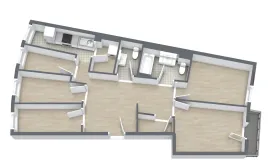 Colocation Bernhard-Weiß-Straße, Berlin