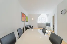 Location Liliencronstraße, Berlin