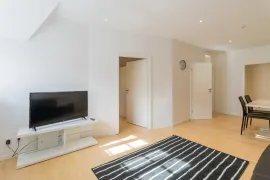 Location Liliencronstraße, Berlin