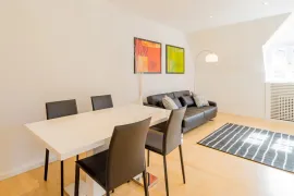 Location Liliencronstraße, Berlin