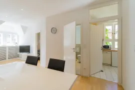 Location Liliencronstraße, Berlin