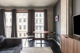 Location Linienstraße, Berlin