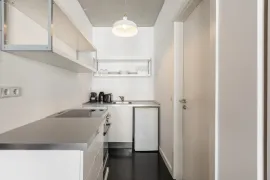 Location Linienstraße, Berlin