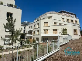 Vente Appartement T3 neuf livré frais notaire offerts