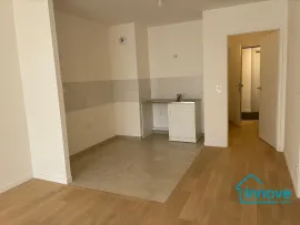 Vente Appartement T3 neuf livré frais notaire offerts
