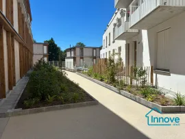 Vente Duplex 4 chambres Rive gauche Frais de notaire offerts