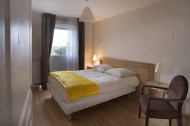Vente Appart. Type 2 Lmnp renta. 5.40 %