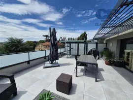 Vente Appartement d’exception en attique UCKANGE