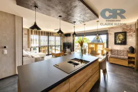Vente Appartement d’exception en attique UCKANGE