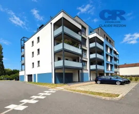 Vente Appartement d’exception en attique UCKANGE