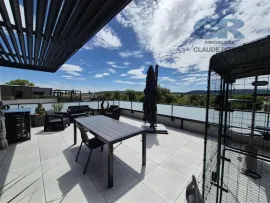 Vente Appartement d’exception en attique UCKANGE