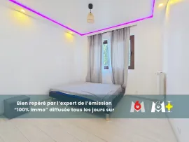 Vente Appartement 3 pièces CANNES LA BOCCA CF3294