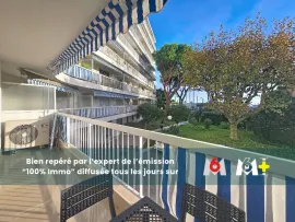 Appartement 3 pièces CANNES LA BOCCA CF3294 Cannes-la-Bocca