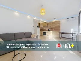 Vente Appartement 3 pièces CANNES LA BOCCA CF3294