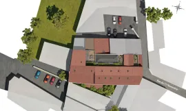 Vente Vente Bureaux Aix-en-Provence 13100