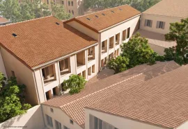 Vente Vente Bureaux Aix-en-Provence 13100