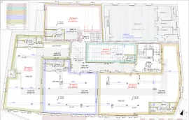 Vente Vente Bureaux Aix-en-Provence 13100