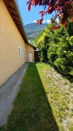 Vente Type 5  Duplex "Esprit Maison" - Jardin & Garage