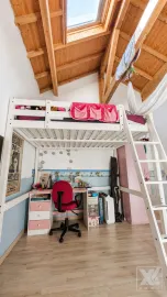 Vente Type 5  Duplex "Esprit Maison" - Jardin & Garage