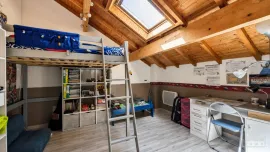 Vente Type 5  Duplex "Esprit Maison" - Jardin & Garage
