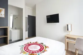Colocation Colocation 3 chambres