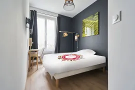 Colocation Colocation 3 chambres